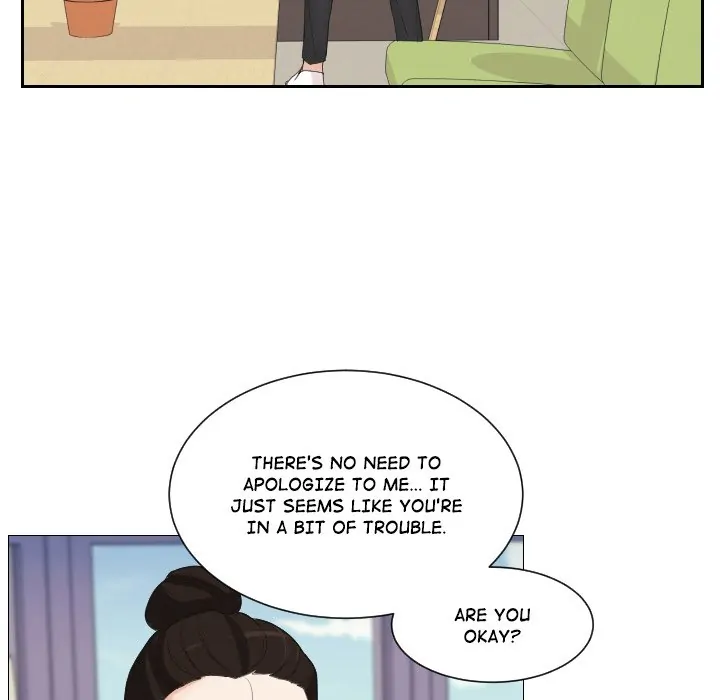 Unrequited Love (official) Chapter 64 - page 44