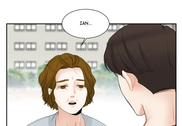 Unrequited Love (official) Chapter 64 - page 4