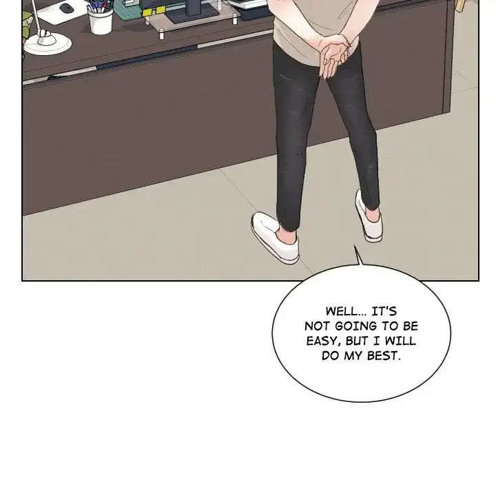 Unrequited Love (official) Chapter 64 - page 49