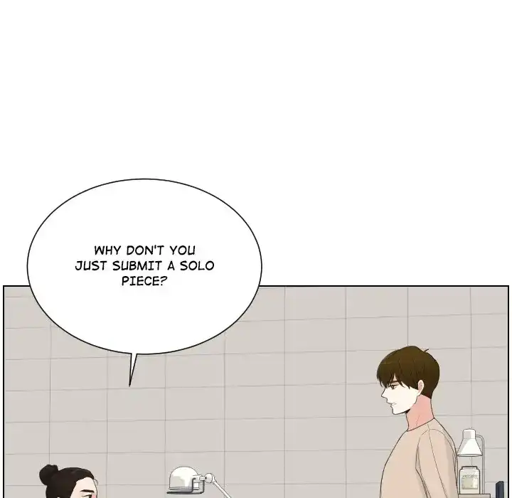 Unrequited Love (official) Chapter 64 - page 50