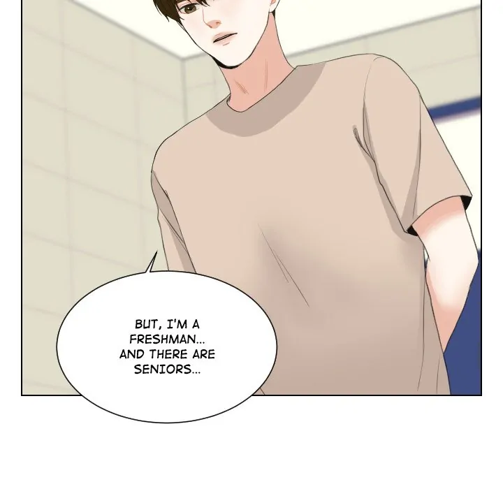 Unrequited Love (official) Chapter 64 - page 53