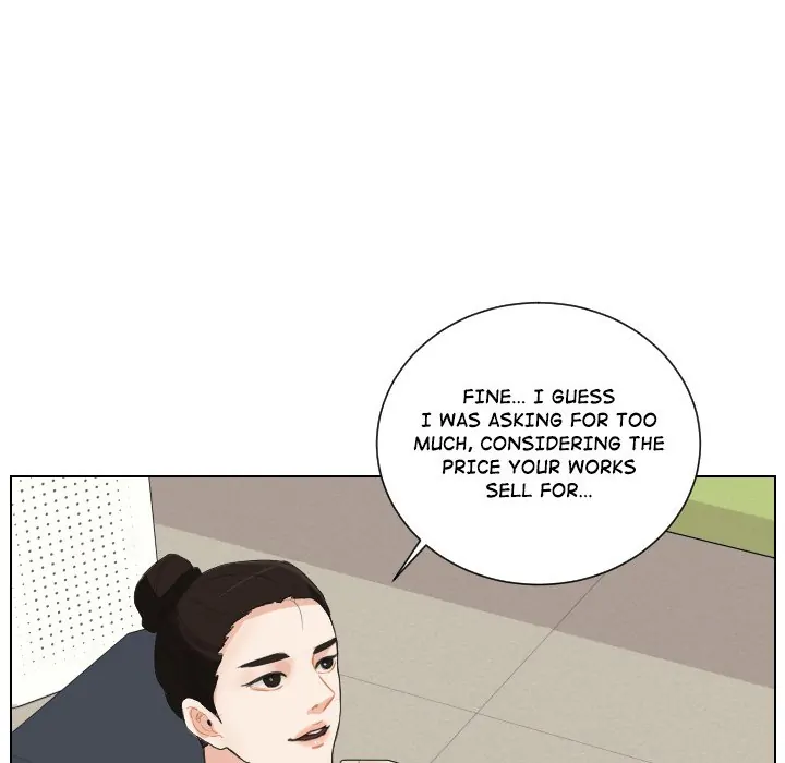 Unrequited Love (official) Chapter 64 - page 54