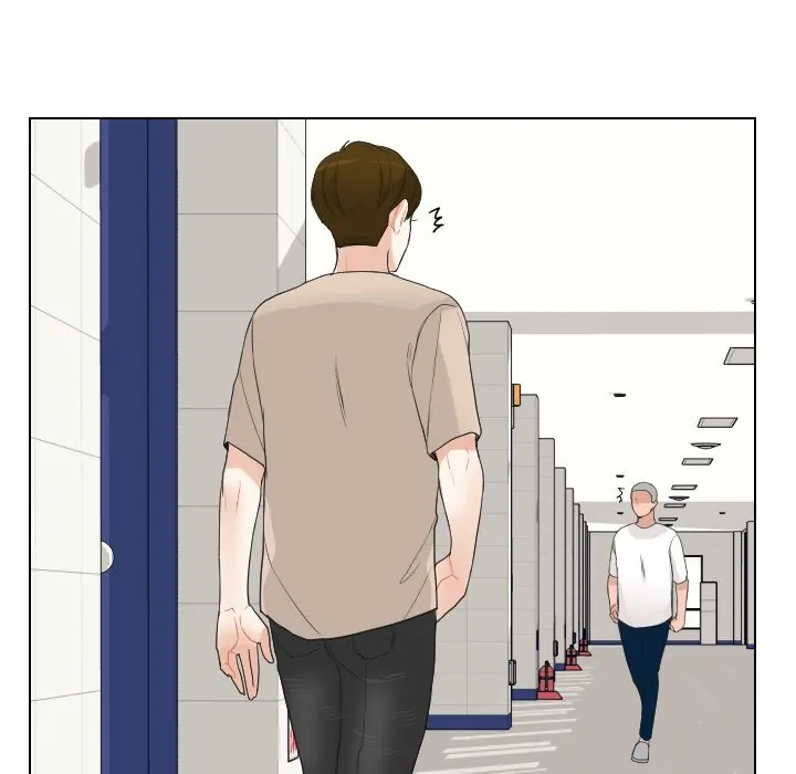 Unrequited Love (official) Chapter 64 - page 60