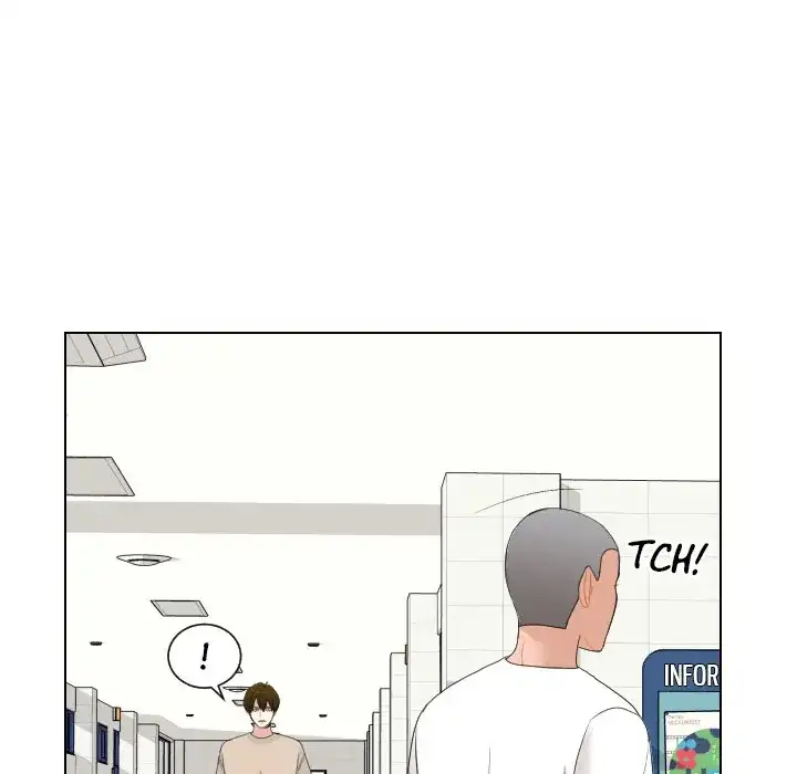 Unrequited Love (official) Chapter 64 - page 63