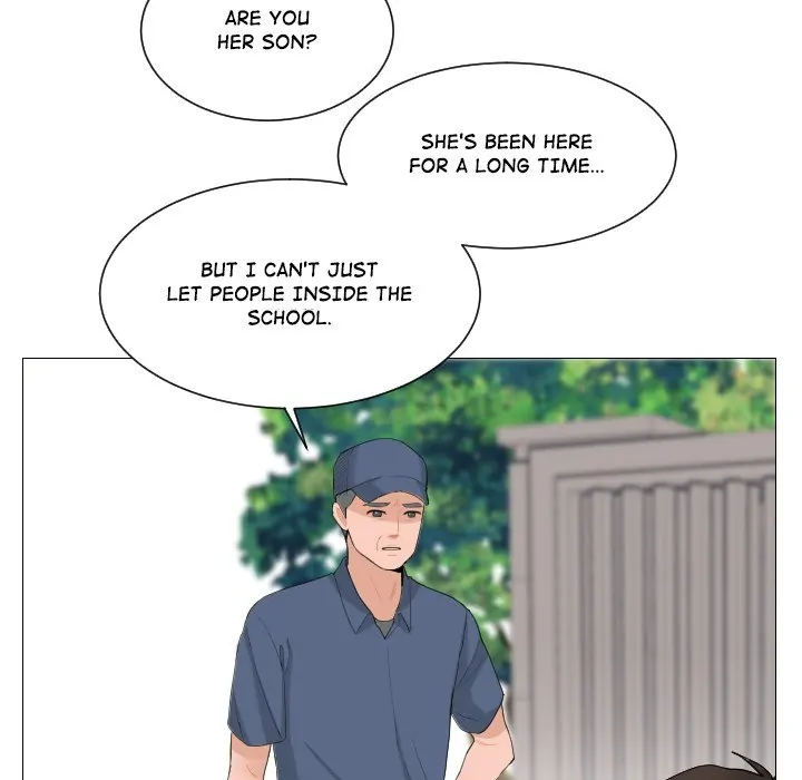 Unrequited Love (official) Chapter 64 - page 6