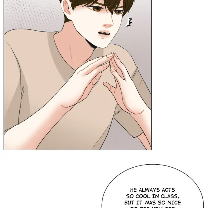 Unrequited Love (official) Chapter 64 - page 71