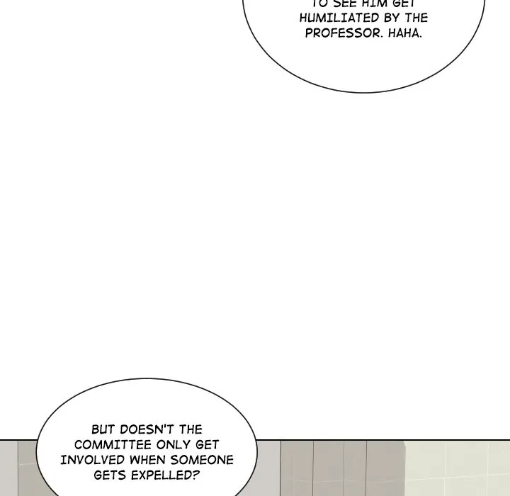 Unrequited Love (official) Chapter 64 - page 72