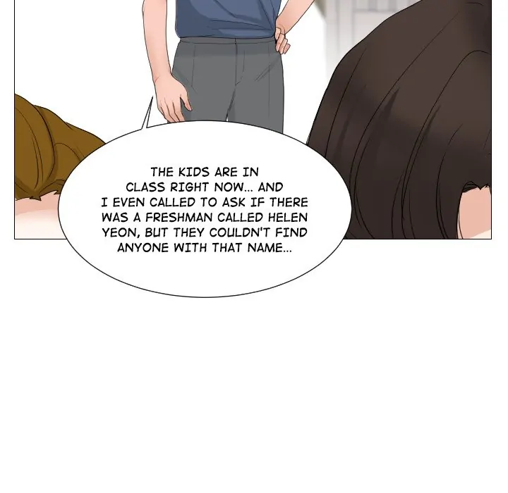 Unrequited Love (official) Chapter 64 - page 7