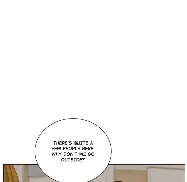 Unrequited Love (official) Chapter 64 - page 84