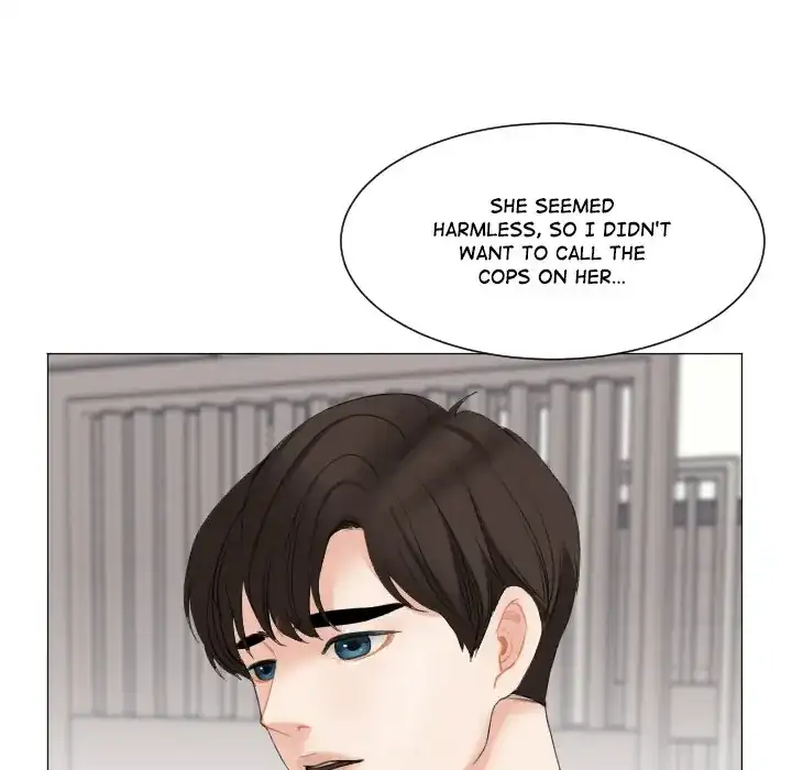 Unrequited Love (official) Chapter 64 - page 8