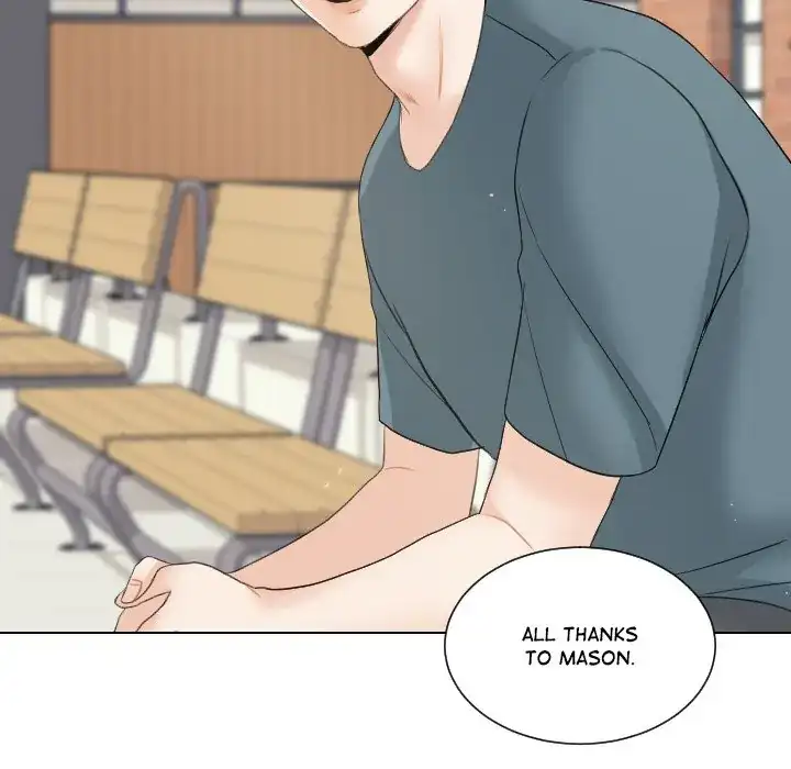 Unrequited Love (official) Chapter 64 - page 89