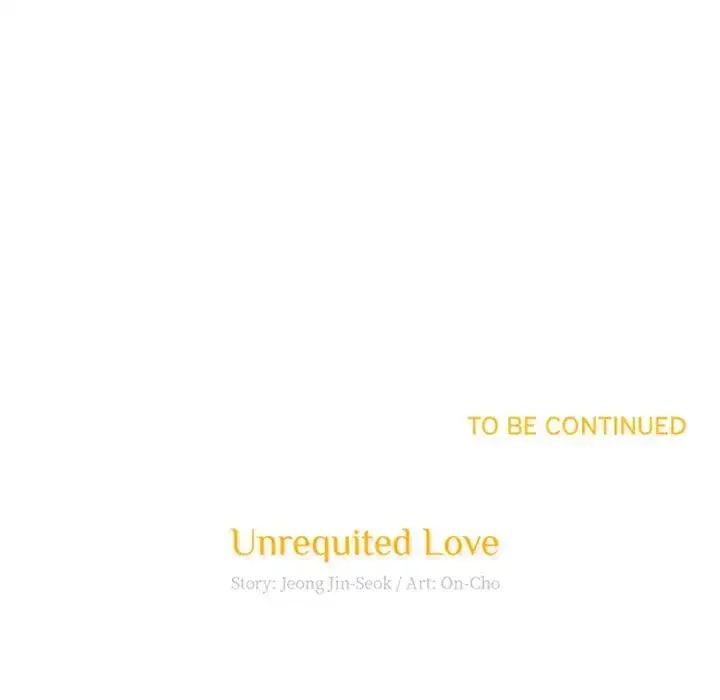 Unrequited Love (official) Chapter 64 - page 90