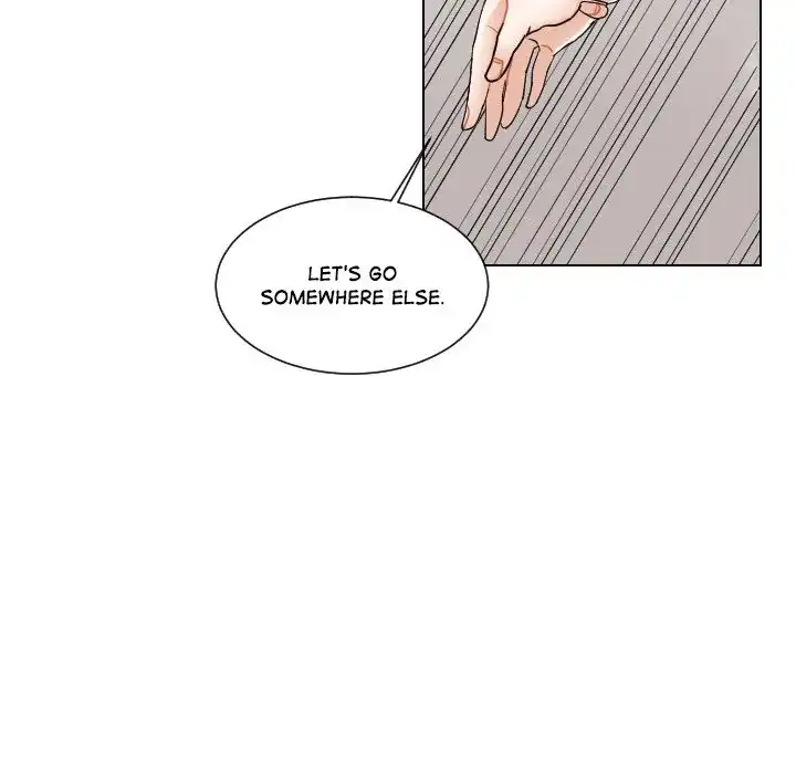 Unrequited Love (official) Chapter 62 - page 101