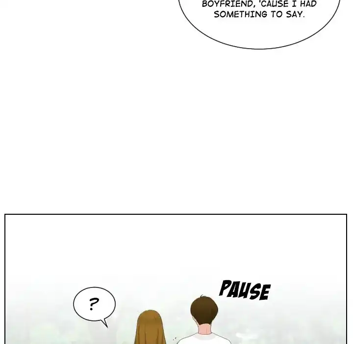 Unrequited Love (official) Chapter 62 - page 105