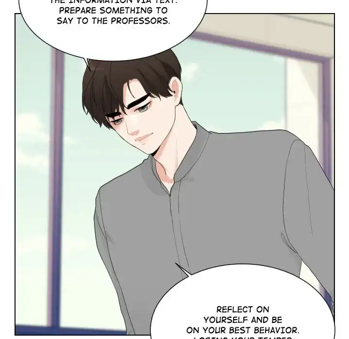 Unrequited Love (official) Chapter 62 - page 10