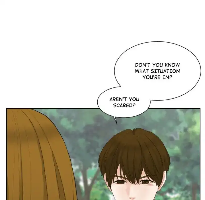 Unrequited Love (official) Chapter 62 - page 110