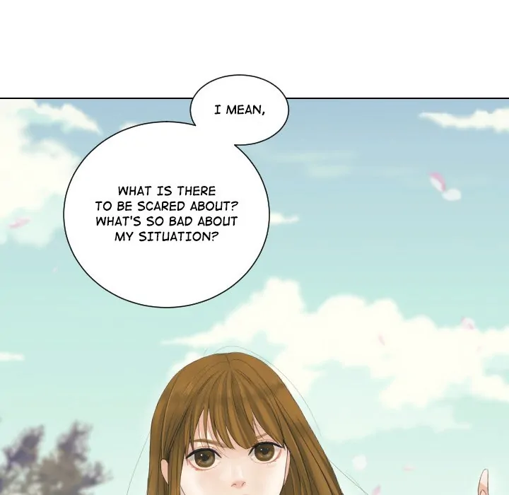 Unrequited Love (official) Chapter 62 - page 112