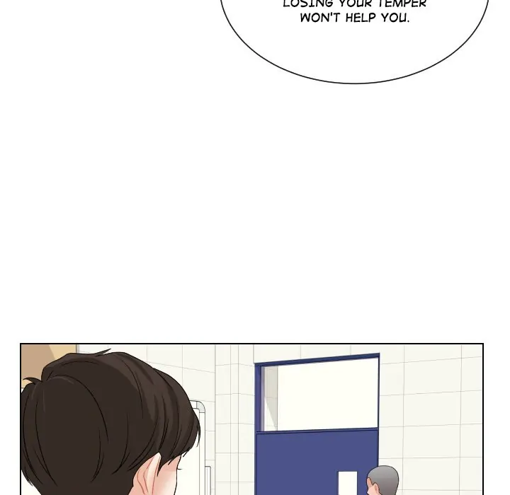 Unrequited Love (official) Chapter 62 - page 11