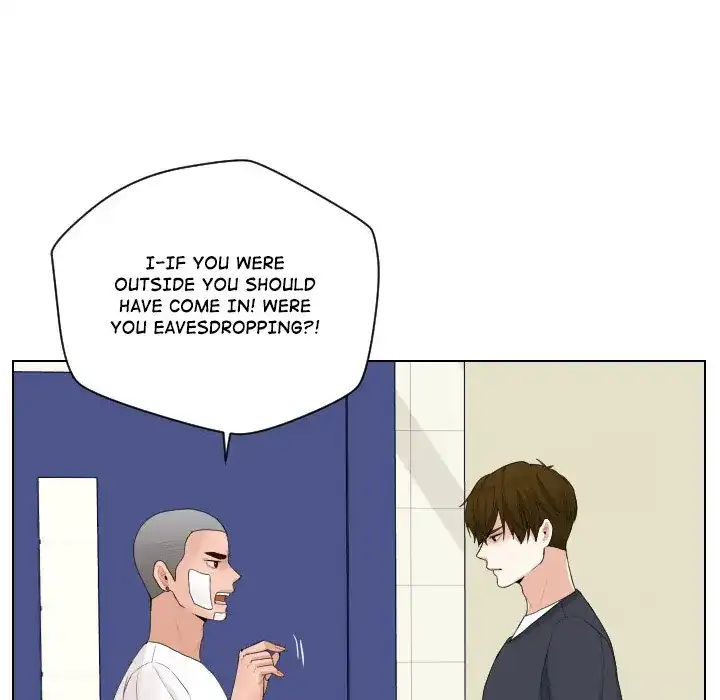 Unrequited Love (official) Chapter 62 - page 17