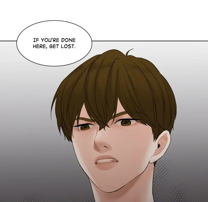 Unrequited Love (official) Chapter 62 - page 19