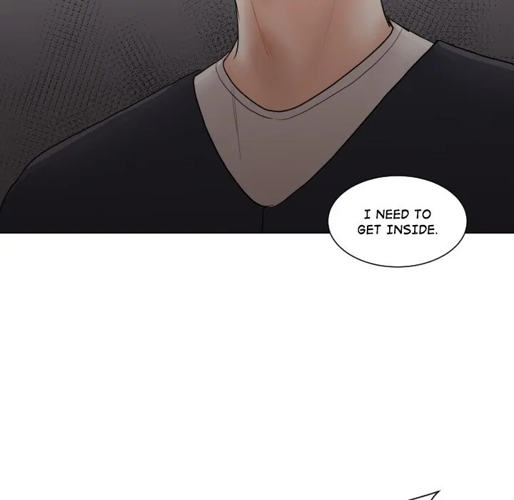 Unrequited Love (official) Chapter 62 - page 20