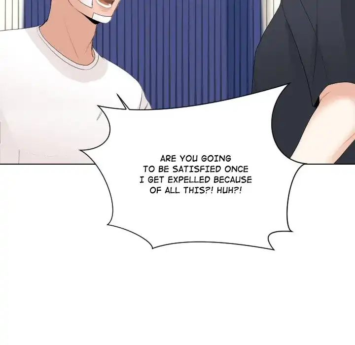 Unrequited Love (official) Chapter 62 - page 26