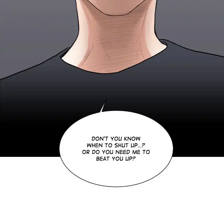 Unrequited Love (official) Chapter 62 - page 28
