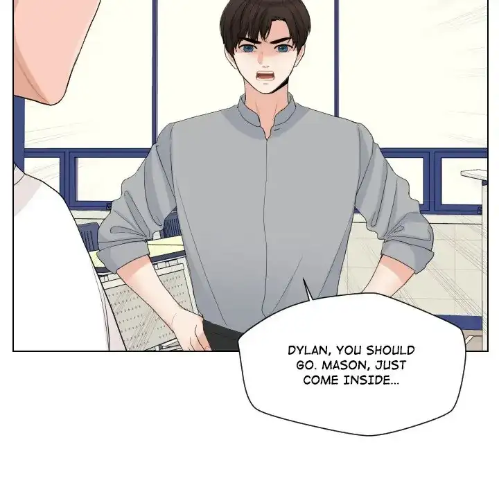 Unrequited Love (official) Chapter 62 - page 30