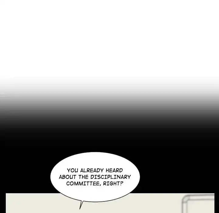 Unrequited Love (official) Chapter 62 - page 37