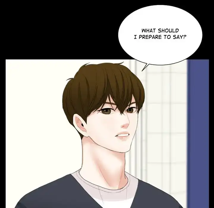 Unrequited Love (official) Chapter 62 - page 41