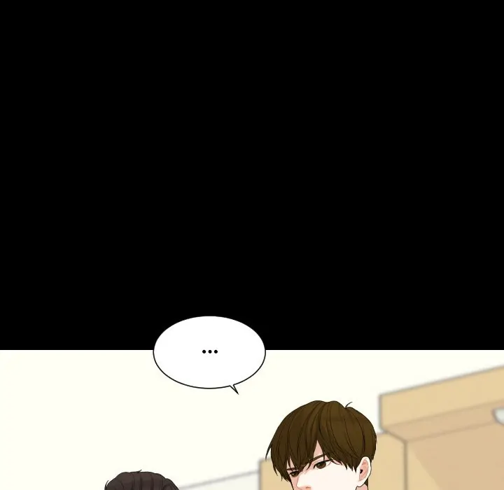 Unrequited Love (official) Chapter 62 - page 44