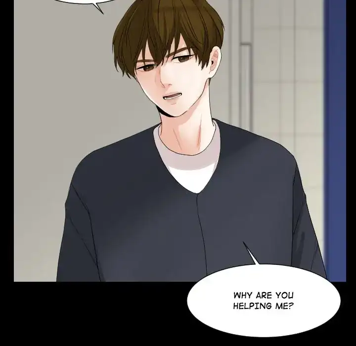 Unrequited Love (official) Chapter 62 - page 47