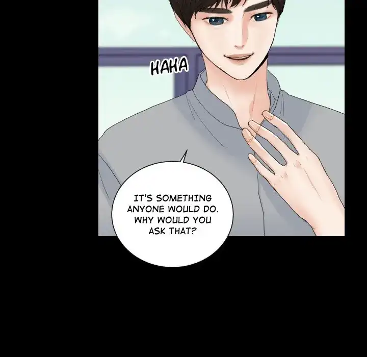 Unrequited Love (official) Chapter 62 - page 50