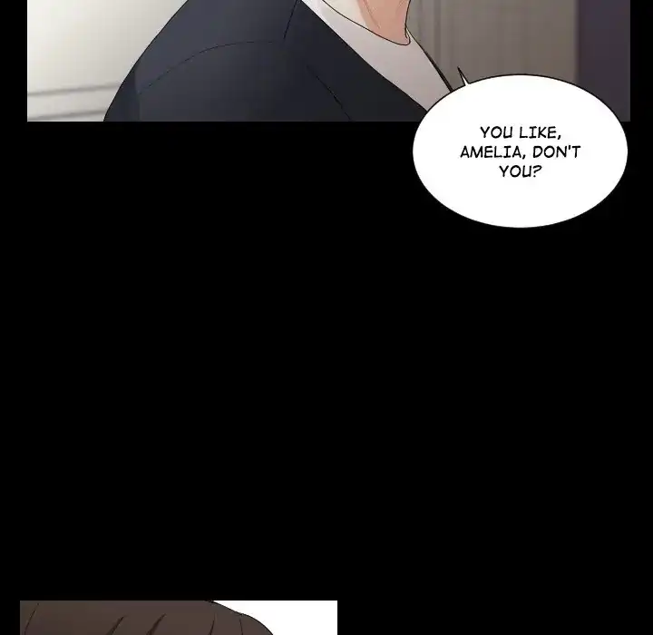 Unrequited Love (official) Chapter 62 - page 52