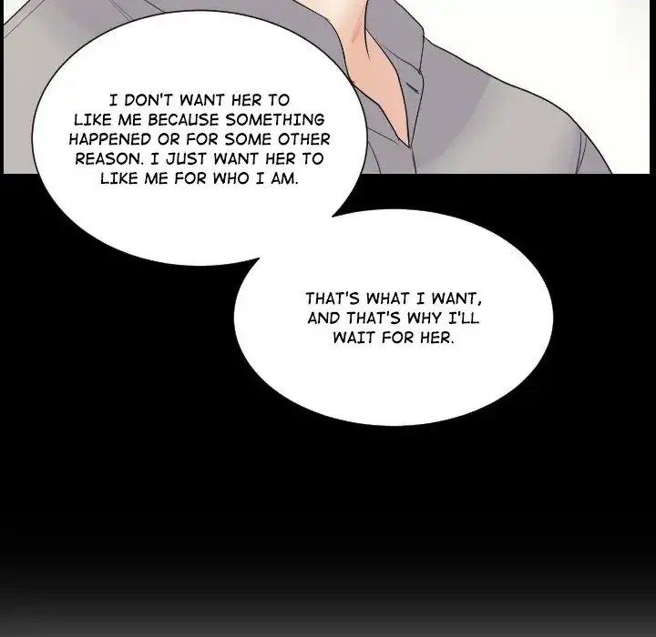 Unrequited Love (official) Chapter 62 - page 58
