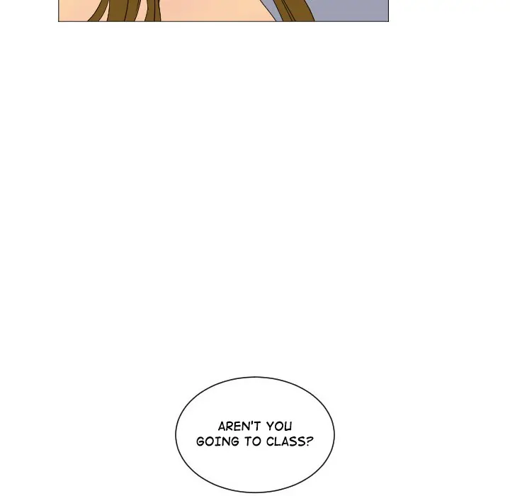 Unrequited Love (official) Chapter 62 - page 77