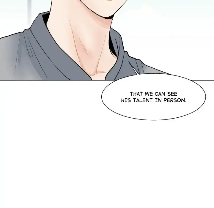 Unrequited Love (official) Chapter 62 - page 7