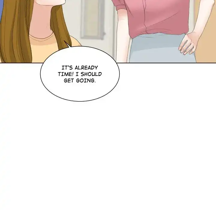 Unrequited Love (official) Chapter 62 - page 79