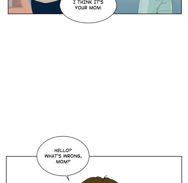 Unrequited Love (official) Chapter 62 - page 85