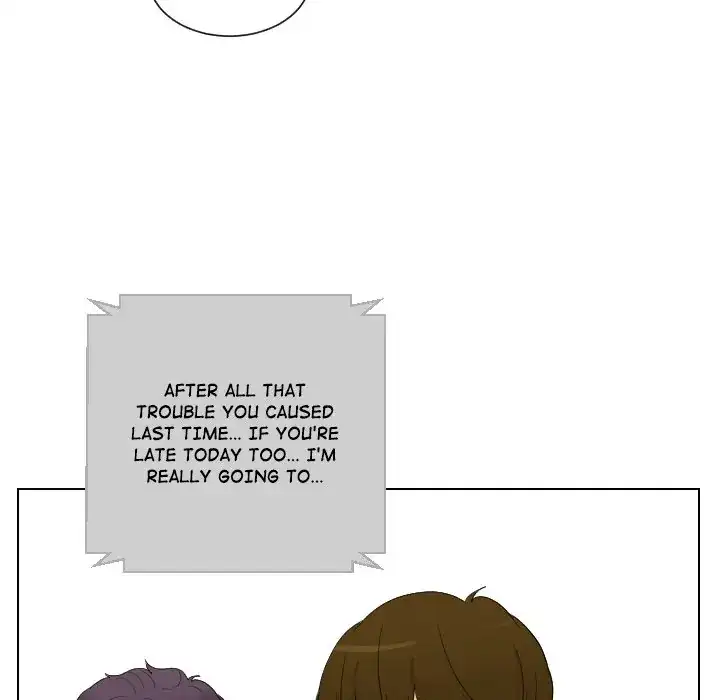 Unrequited Love (official) Chapter 62 - page 87