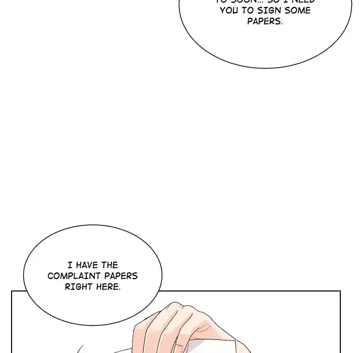 Unrequited Love (official) Chapter 73 - page 10