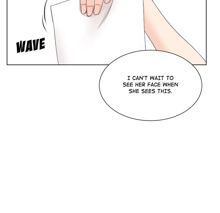 Unrequited Love (official) Chapter 73 - page 11
