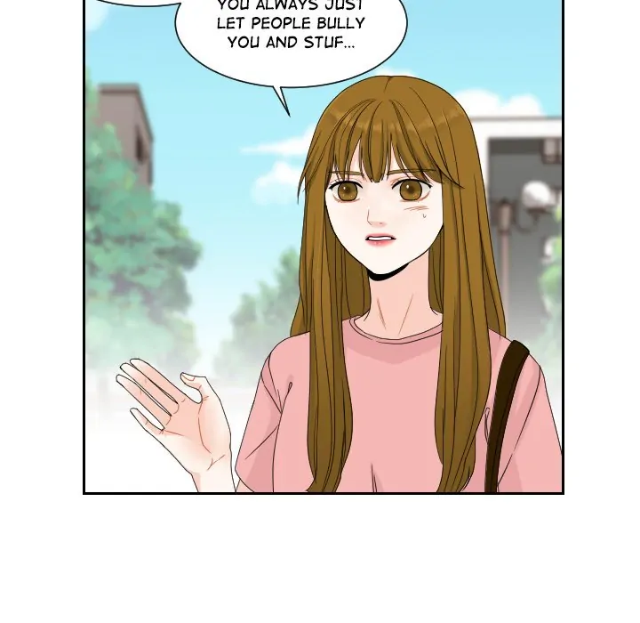 Unrequited Love (official) Chapter 73 - page 18