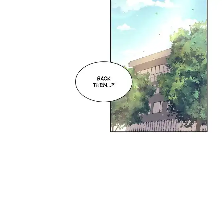 Unrequited Love (official) Chapter 73 - page 21