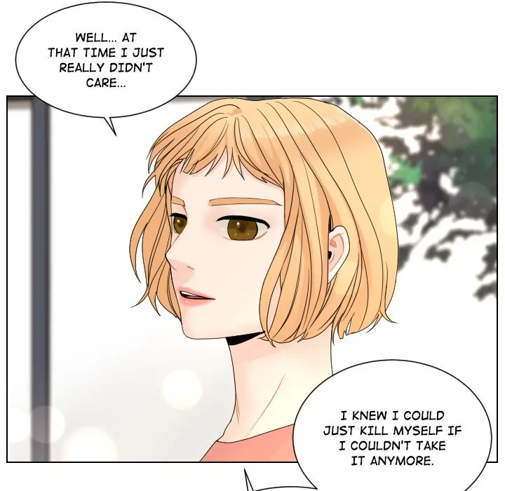 Unrequited Love (official) Chapter 73 - page 22
