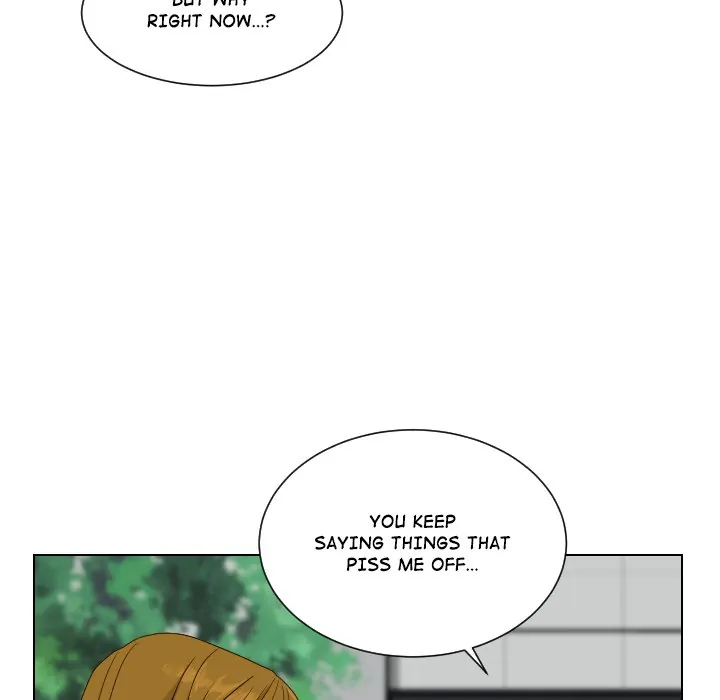 Unrequited Love (official) Chapter 73 - page 25