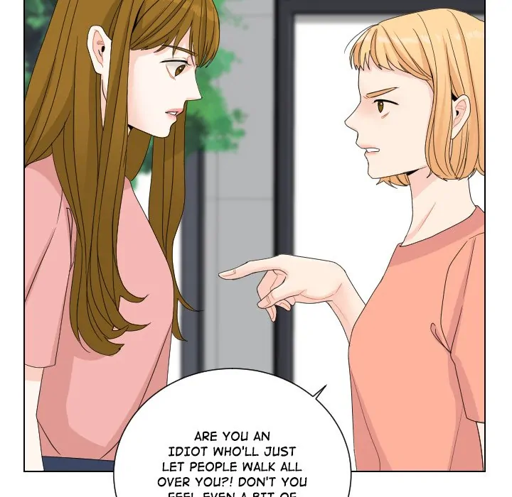 Unrequited Love (official) Chapter 73 - page 26