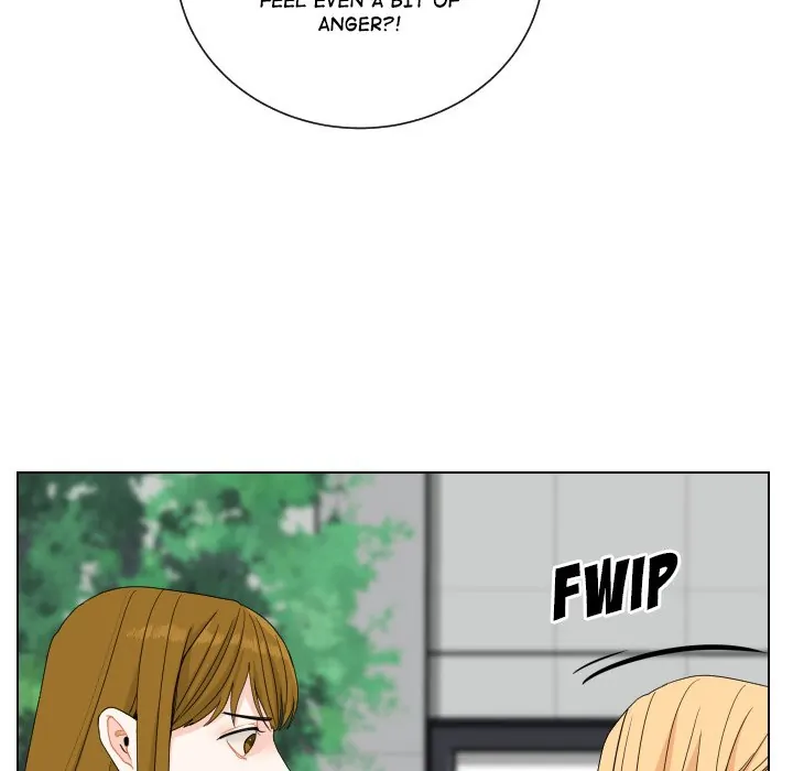 Unrequited Love (official) Chapter 73 - page 27