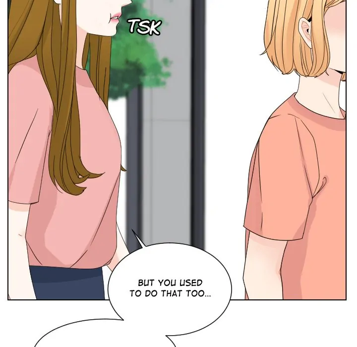 Unrequited Love (official) Chapter 73 - page 28