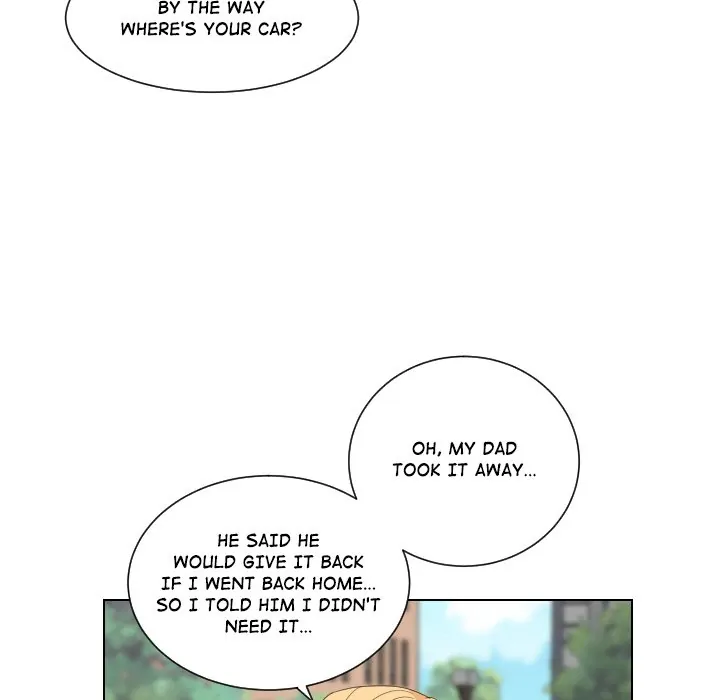 Unrequited Love (official) Chapter 73 - page 29